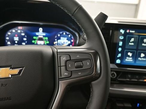 New 2026 Chevrolet Silverado 2500 High Country w/ Technology Package AWD/4WD image 14