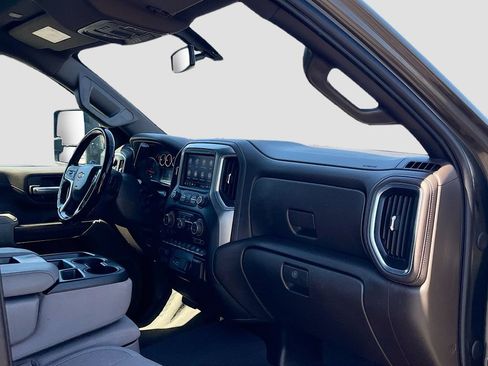 Used 2023 Chevrolet Silverado 2500 LT w/ All Star Edition AWD/4WD image 28