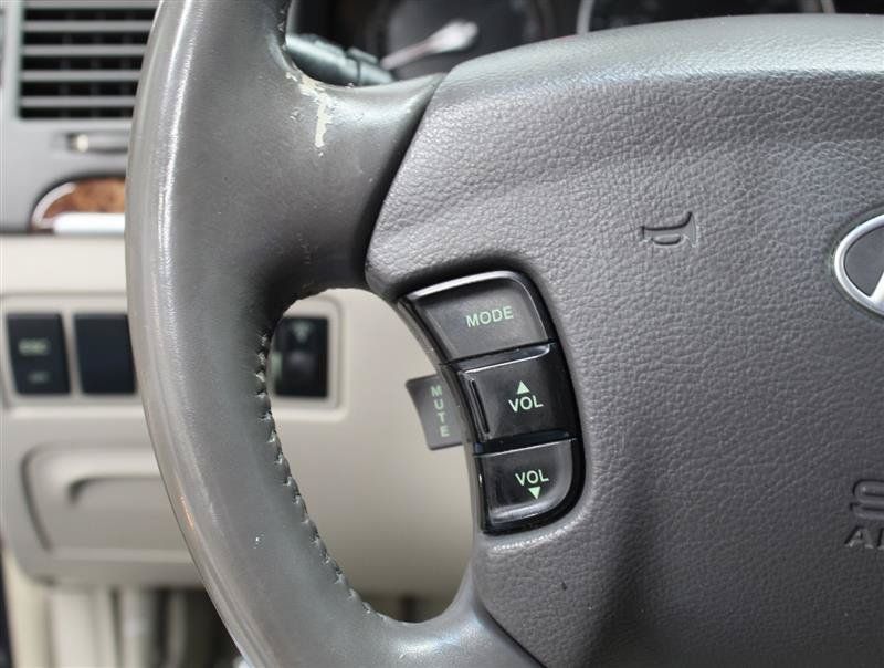 Used 2006 Hyundai Sonata V6 FWD image 11