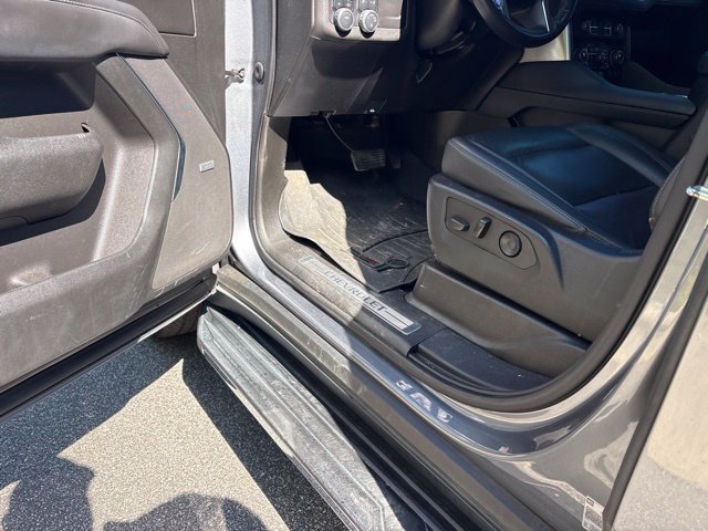Used 2021 Chevrolet Tahoe LT AWD/4WD image 5
