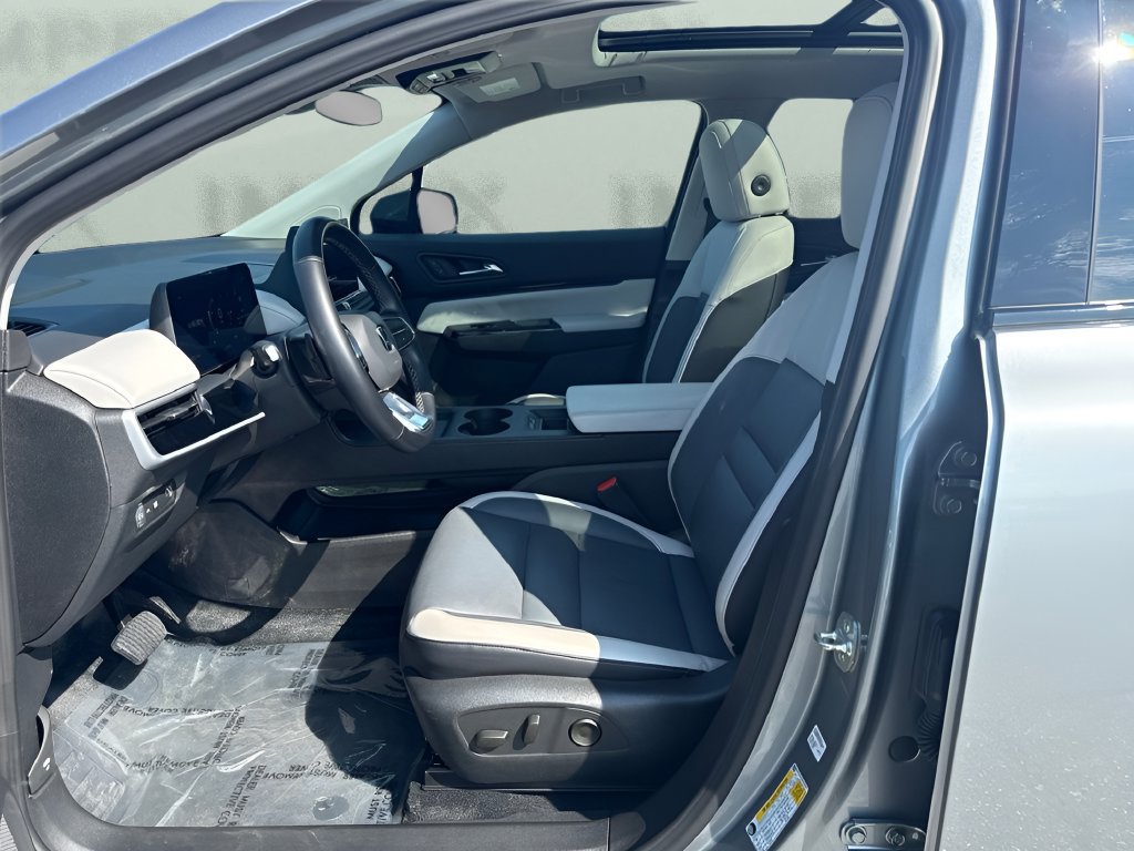 Used 2025 Honda Prologue Touring image 5