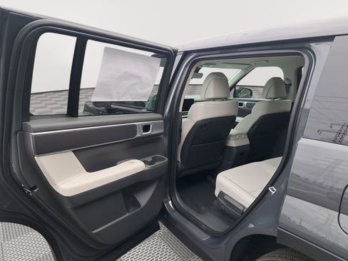 New 2026 Hyundai Santa Fe SE AWD/4WD image 13