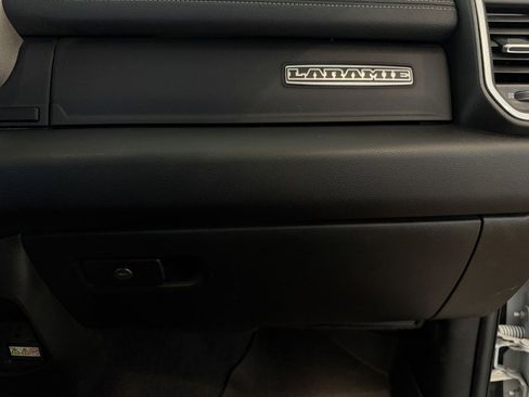 Used 2024 RAM 2500 Laramie w/ Cold Weather Group AWD/4WD image 38