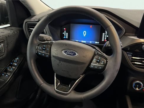 Used 2023 Ford Escape Active AWD/4WD image 18