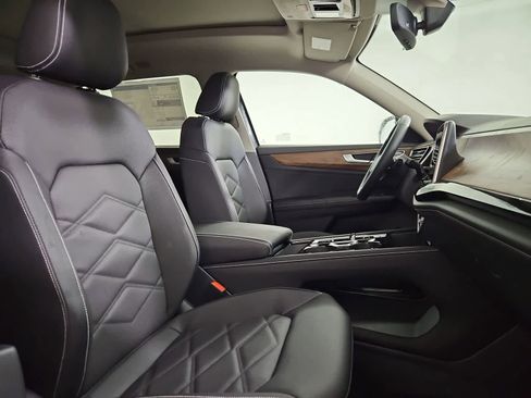 New 2026 Volkswagen Atlas SE AWD/4WD image 23