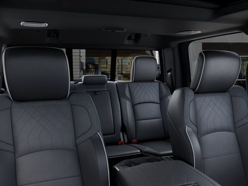 New 2026 RAM 2500 Limited image 26