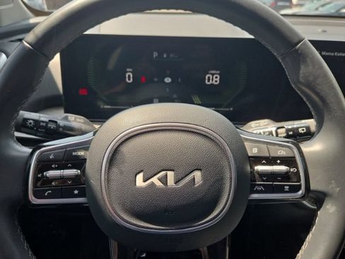 Used 2024 Kia Sorento X-Line EX AWD/4WD image 11