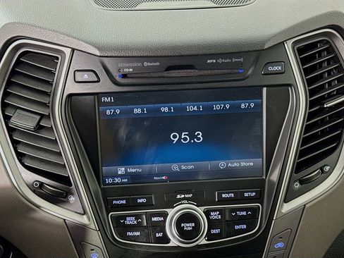 Used 2016 Hyundai Santa Fe Sport w/ Option Group 04 image 15