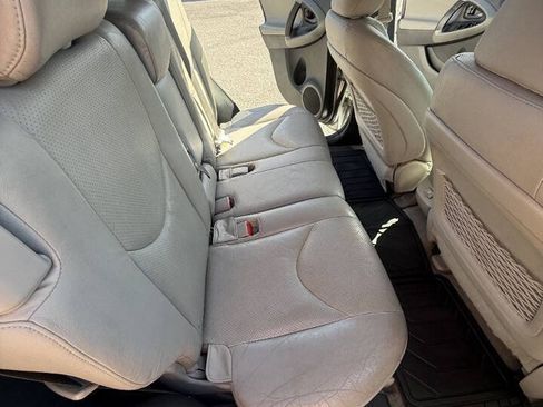 Used 2012 Toyota RAV4 Limited w/ Premium Plus Value Pkg AWD/4WD image 10