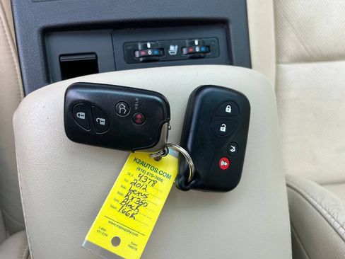 Used 2012 Lexus RX 350 AWD w/ Premium Pkg image 14