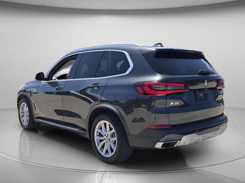 Used 2021 BMW X5 xDrive40i w/ Convenience Package AWD/4WD image 7