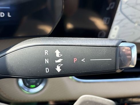 New 2026 Chevrolet Equinox ACTIV w/ Convenience Package III image 17