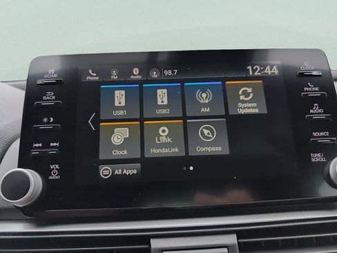 Used 2020 Honda Accord Sport image 26