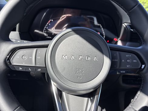 New 2026 MAZDA CX-5 Preferred AWD/4WD image 23