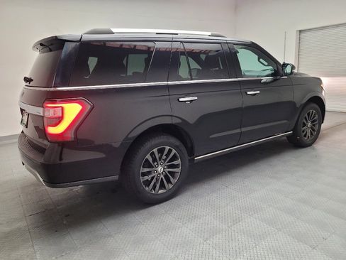Used 2020 Ford Expedition Limited AWD/4WD image 10