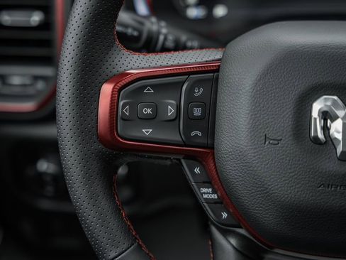 New 2026 RAM 1500 Rebel image 32