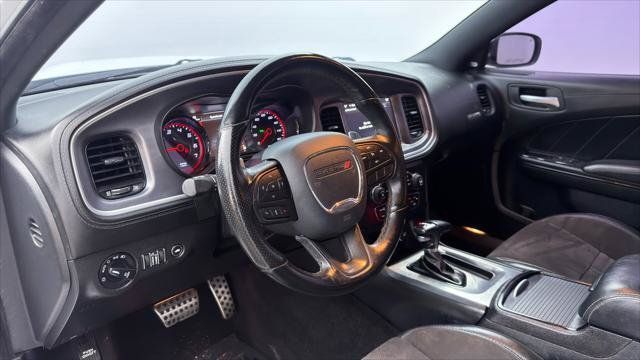 Used 2020 Dodge Charger R/T w/ Daytona Edition Group RWD image 23