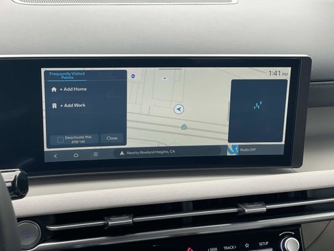 Certified 2025 Hyundai Tucson Limited image 13