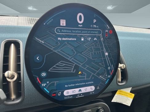 New 2025 MINI Cooper Countryman S w/ Comfort Package Max image 24