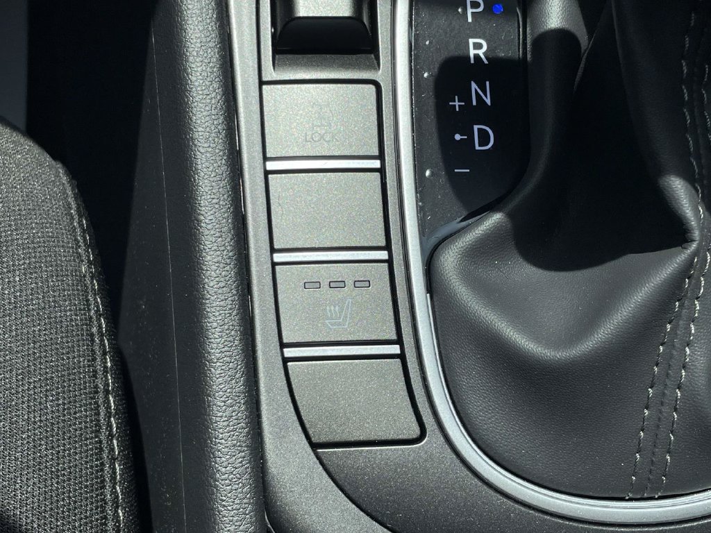 New 2026 Hyundai Kona SEL Sport AWD/4WD image 29