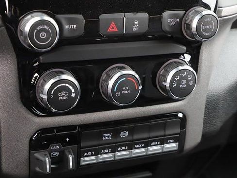 New 2026 RAM 4500 Tradesman w/ Chrome Appearance Group image 32