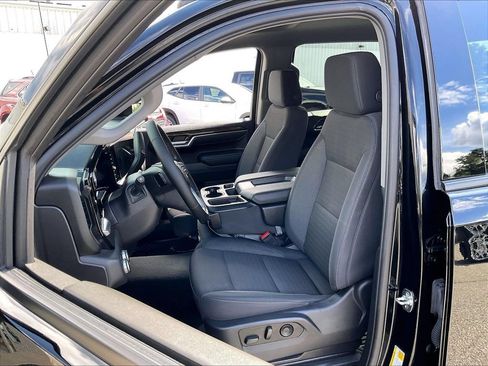 Used 2025 GMC Sierra 1500 Elevation AWD/4WD image 10