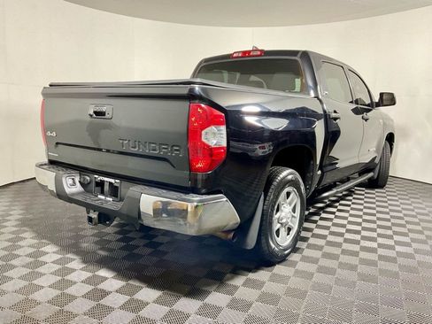 Used 2021 Toyota Tundra SR5 w/ SR5 Upgrade Package image 13