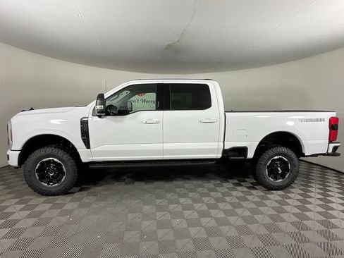 New 2026 Ford F250 Lariat w/ Tremor Off-Road Package AWD/4WD image 6