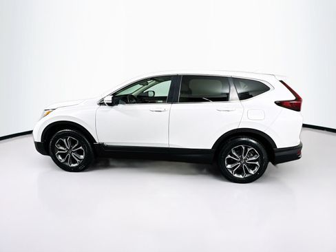 Used 2019 Honda CR-V EX image 5