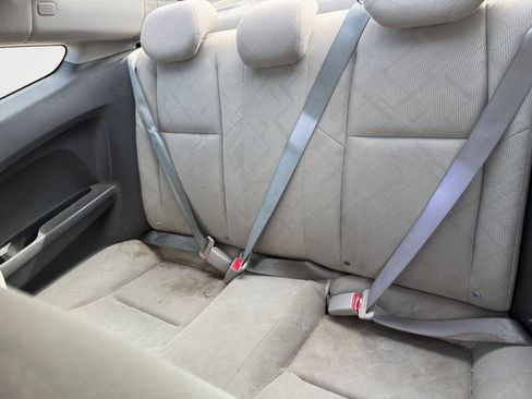 Used 2012 Honda Civic LX image 13