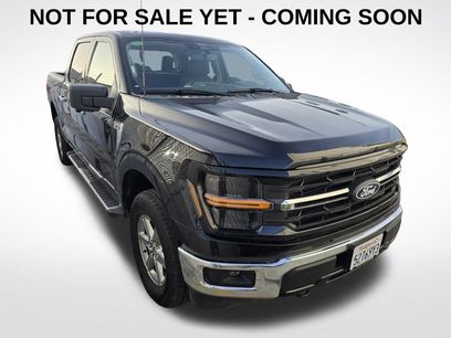 Used 2024 Ford F150 XLT w/ Mobile Office Package