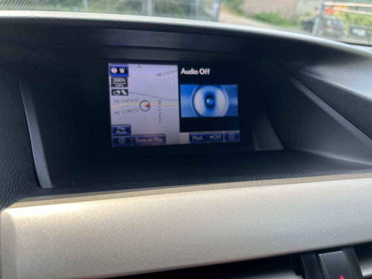 Used 2013 Lexus RX 450h AWD w/ Navigation Pkg image 20