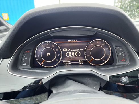 Used 2018 Audi Q7 3.0T Prestige image 8