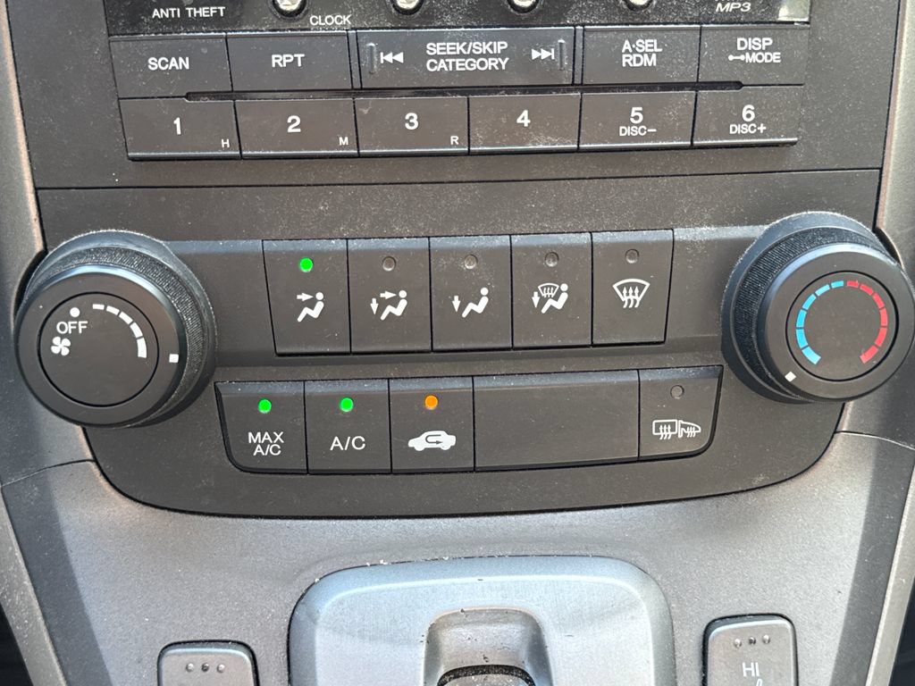 Used 2007 Honda CR-V EX-L image 24