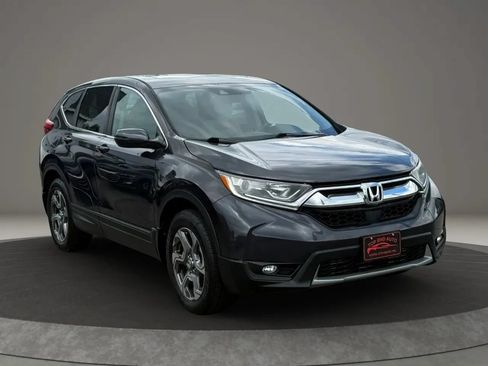 Used 2017 Honda CR-V EX image 3