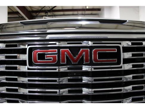 Used 2023 GMC Sierra 1500 Denali w/ Denali Reserve Package image 9