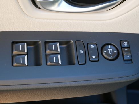 New 2026 Honda Passport TrailSport Elite image 15