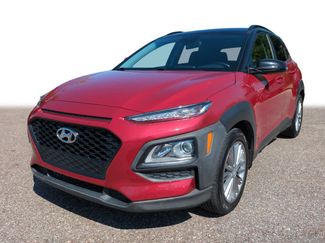 Used 2020 Hyundai Kona SEL video 1