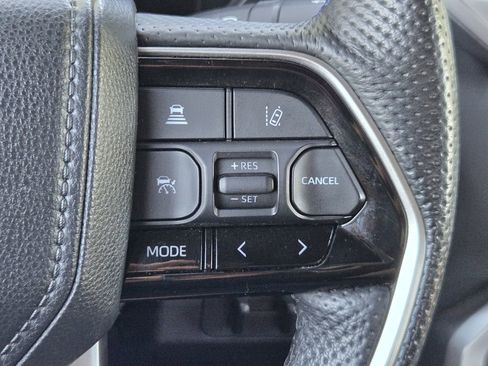 Used 2023 Toyota Tundra Platinum AWD/4WD image 25
