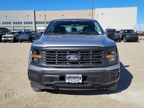 New 2025 Ford F150 XL image 5