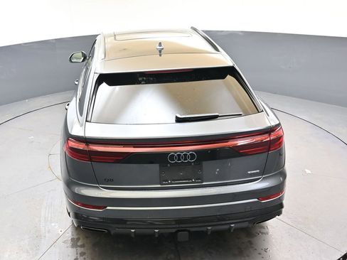 New 2026 Audi Q8 Premium Plus image 41