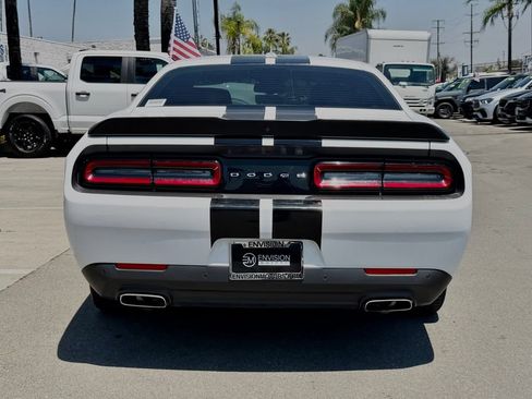 Used 2023 Dodge Challenger GT w/ Plus Package RWD image 11