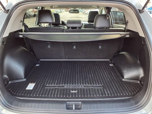Used 2017 Kia Sportage EX w/ EX Premium Package image 36