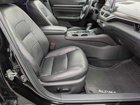 Used 2019 Nissan Altima 2.5 SL image 22