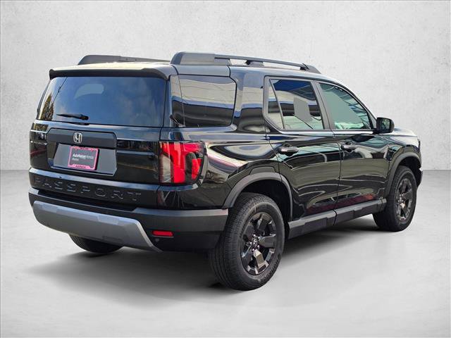 New 2026 Honda Passport RTL image 5