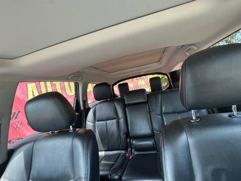 Used 2015 Nissan Pathfinder Platinum w/ Cargo Package FWD image 15