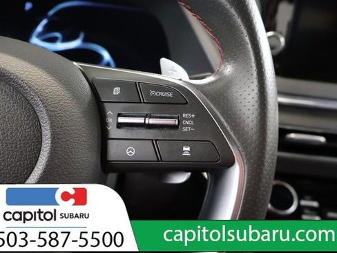 Used 2021 Hyundai Sonata SEL Plus w/ Tech Package image 20