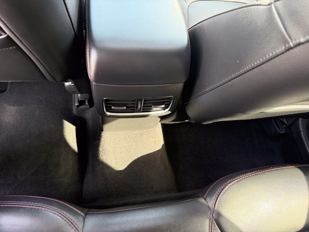 Used 2023 MAZDA CX-5 Carbon Edition AWD/4WD image 21