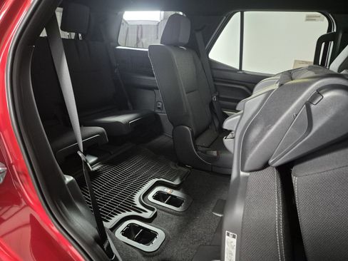 New 2026 Toyota 4Runner TRD Sport Premium image 37