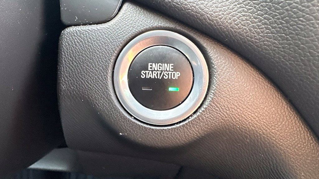 Certified 2024 Chevrolet Equinox LT AWD/4WD image 14